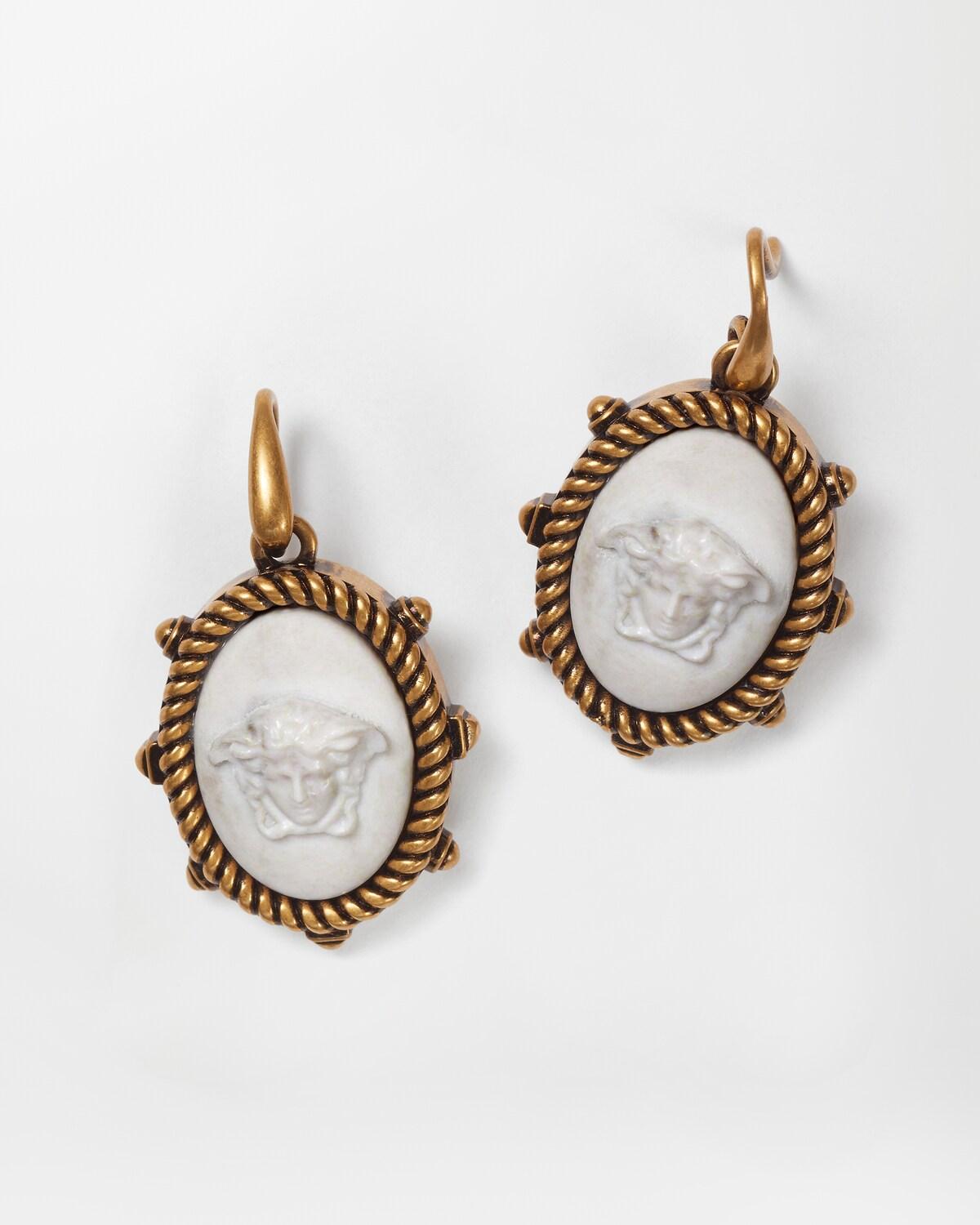 Tivoli Earrings