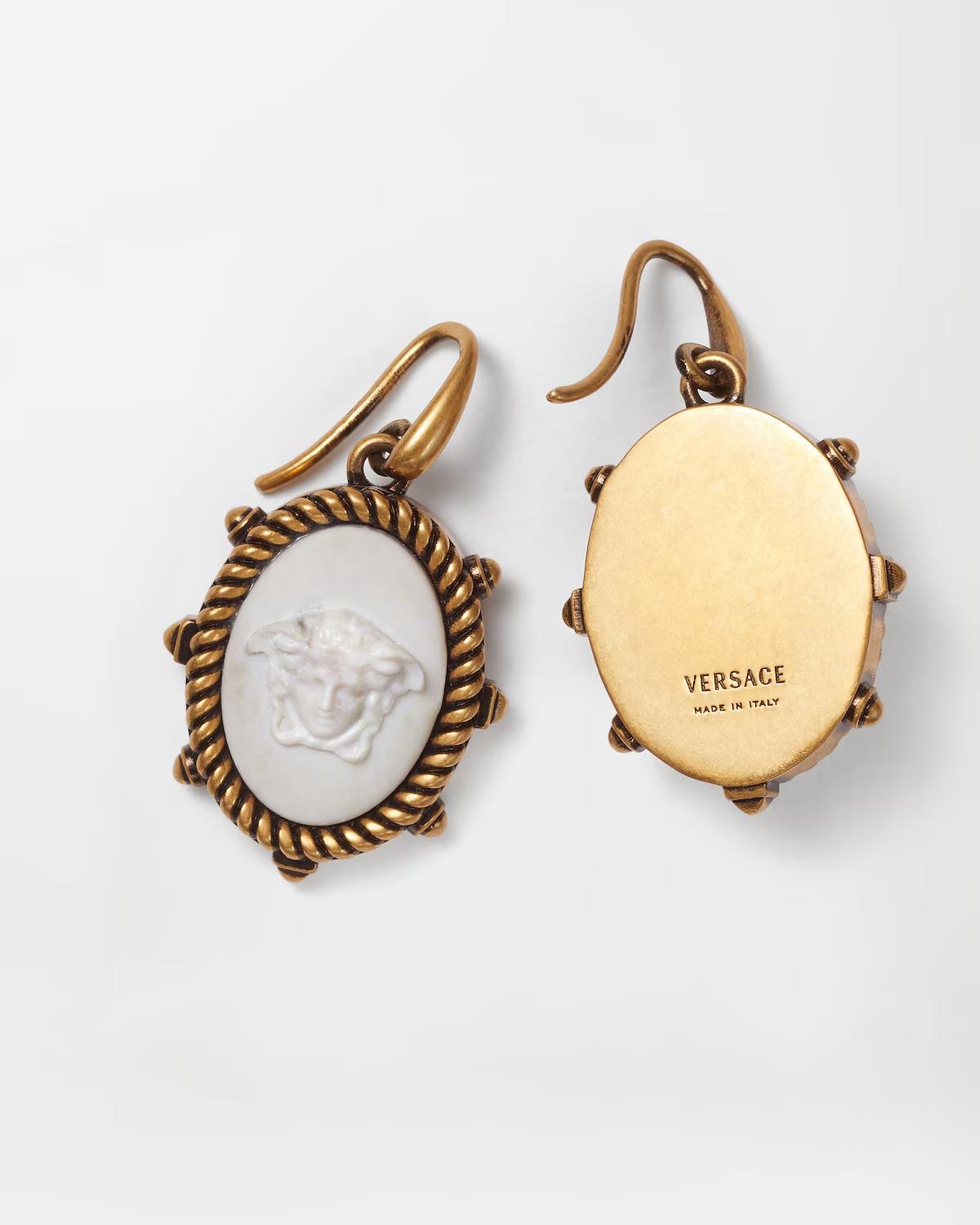 Tivoli Earrings - Image 2