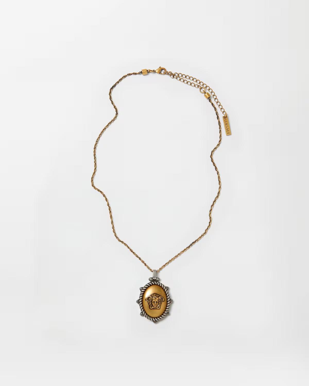 Tivoli Necklace