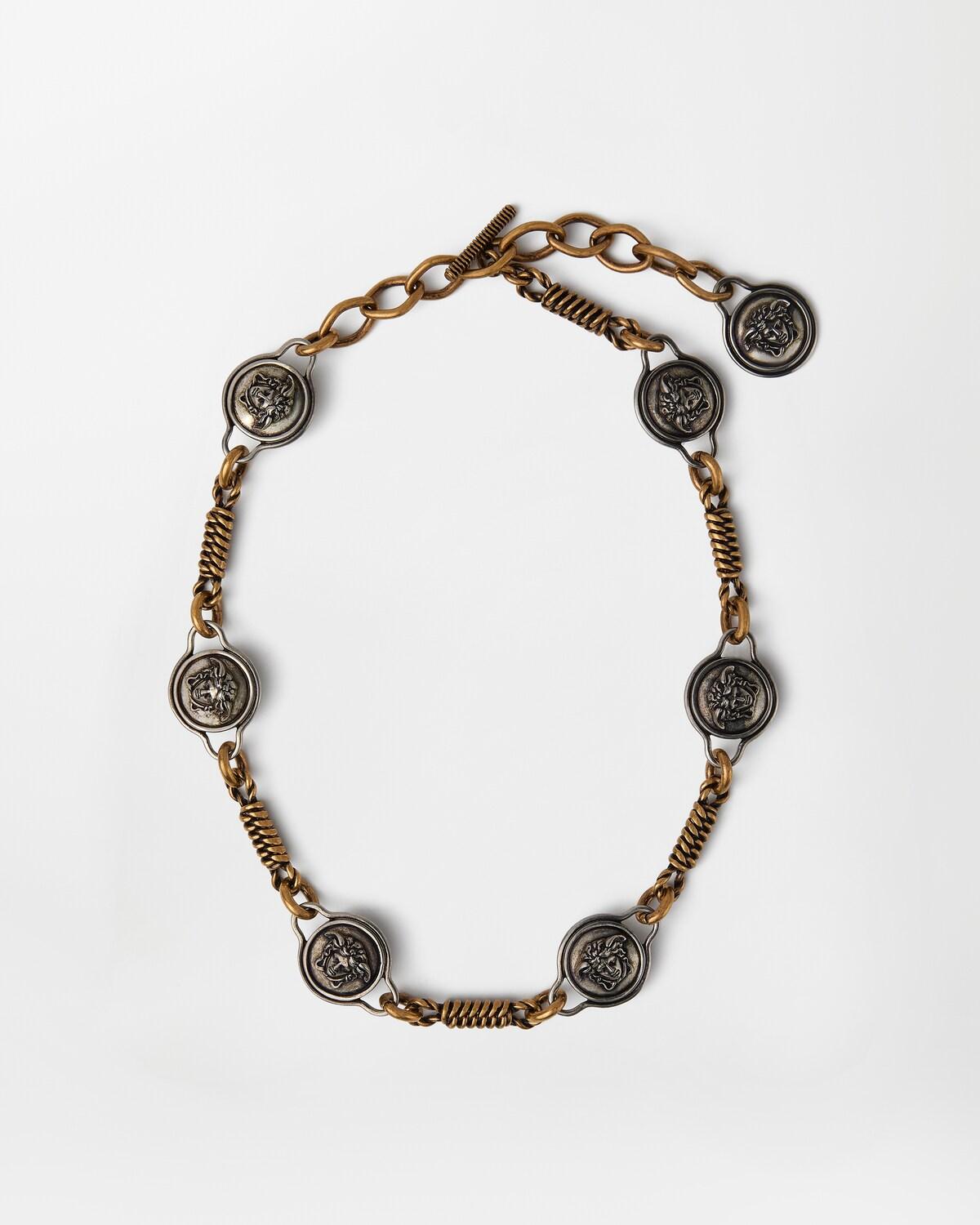 Novantatr?? Necklace