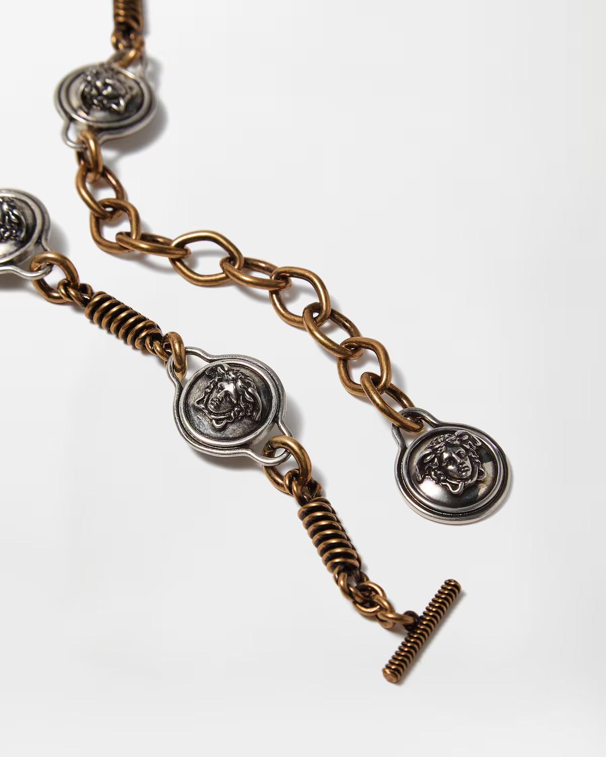 Novantatr?? Necklace - Image 2