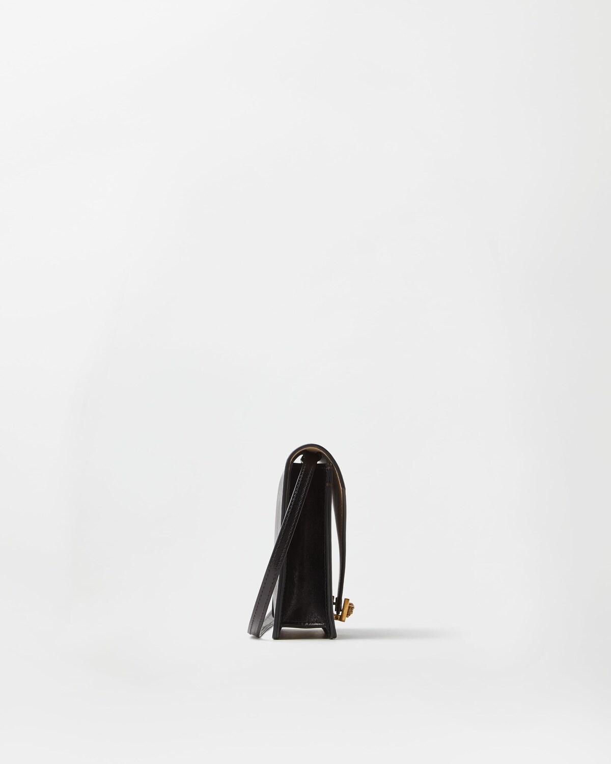 Severine Leather Mini Bag - Image 2