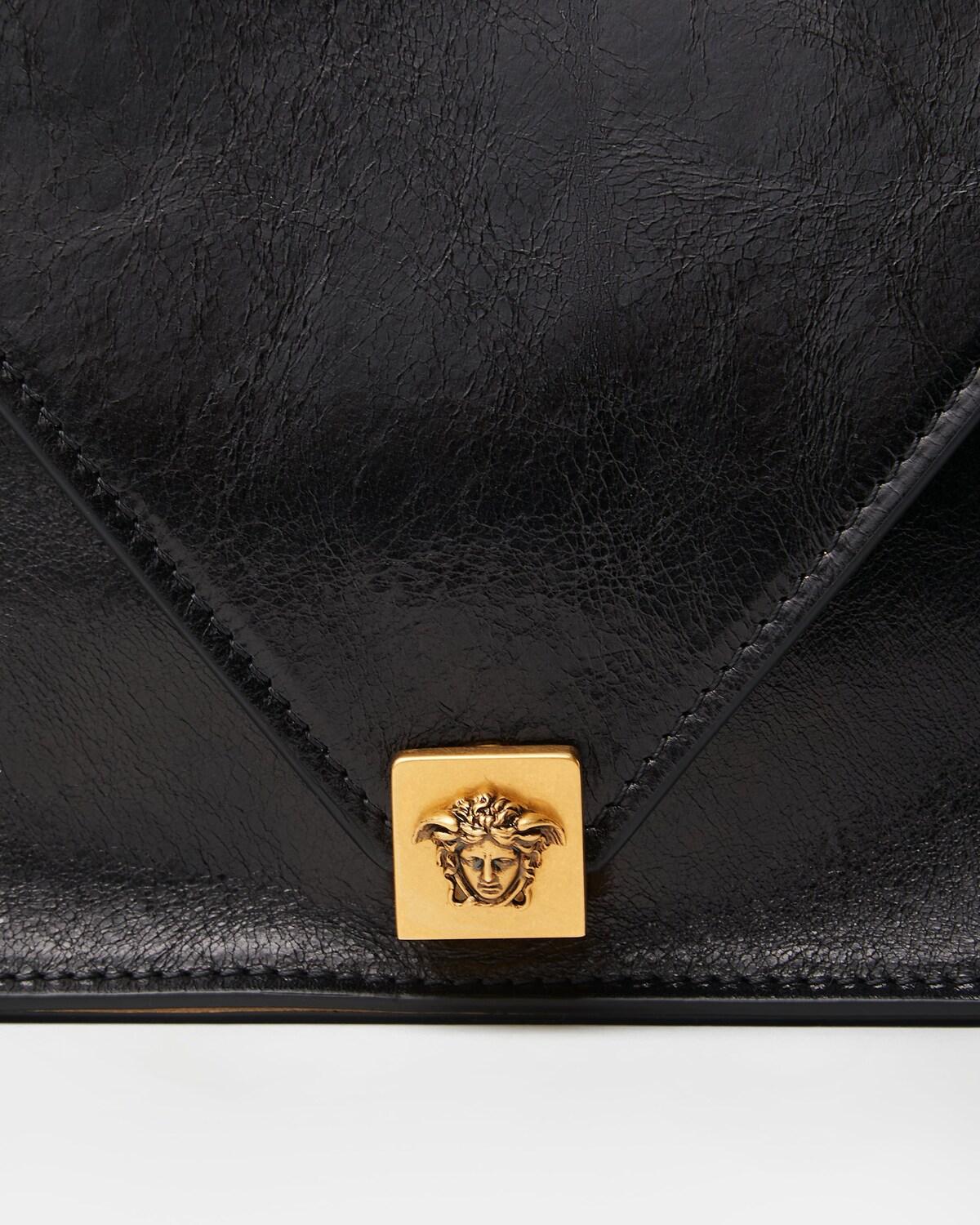 Severine Leather Mini Bag - Image 3
