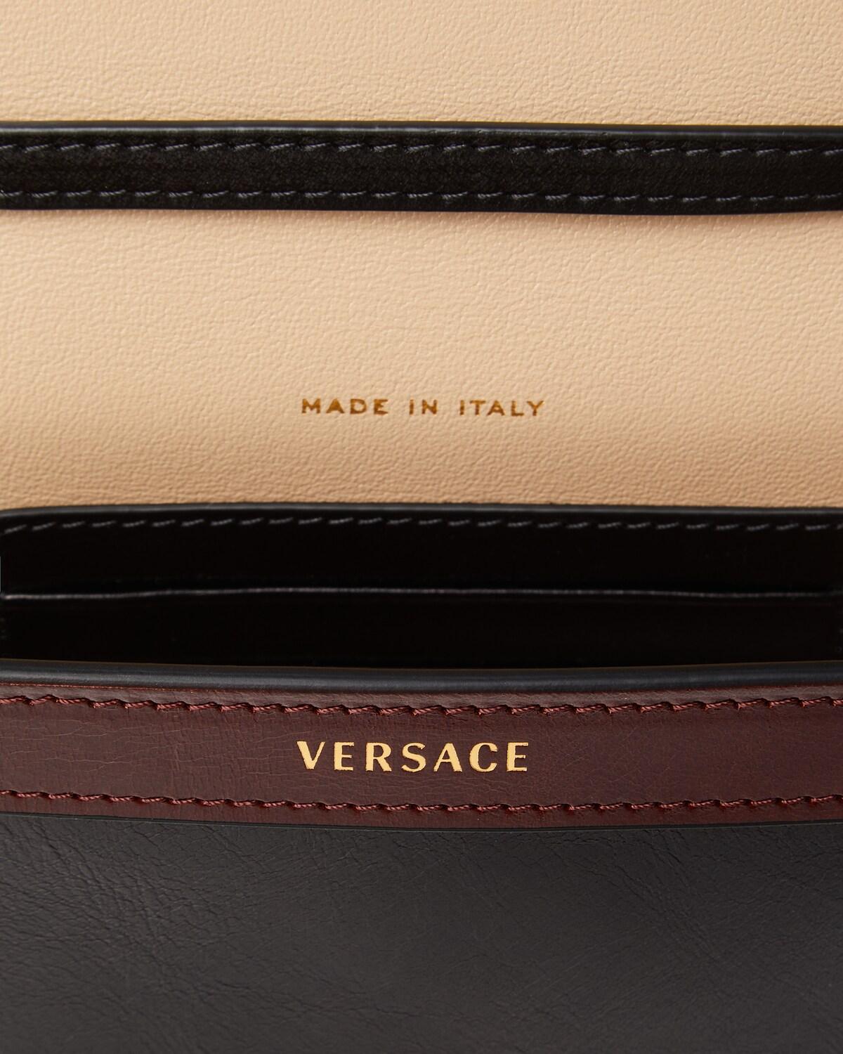 Severine Leather Mini Bag - Image 5