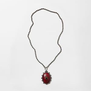 Tivoli Long Necklace