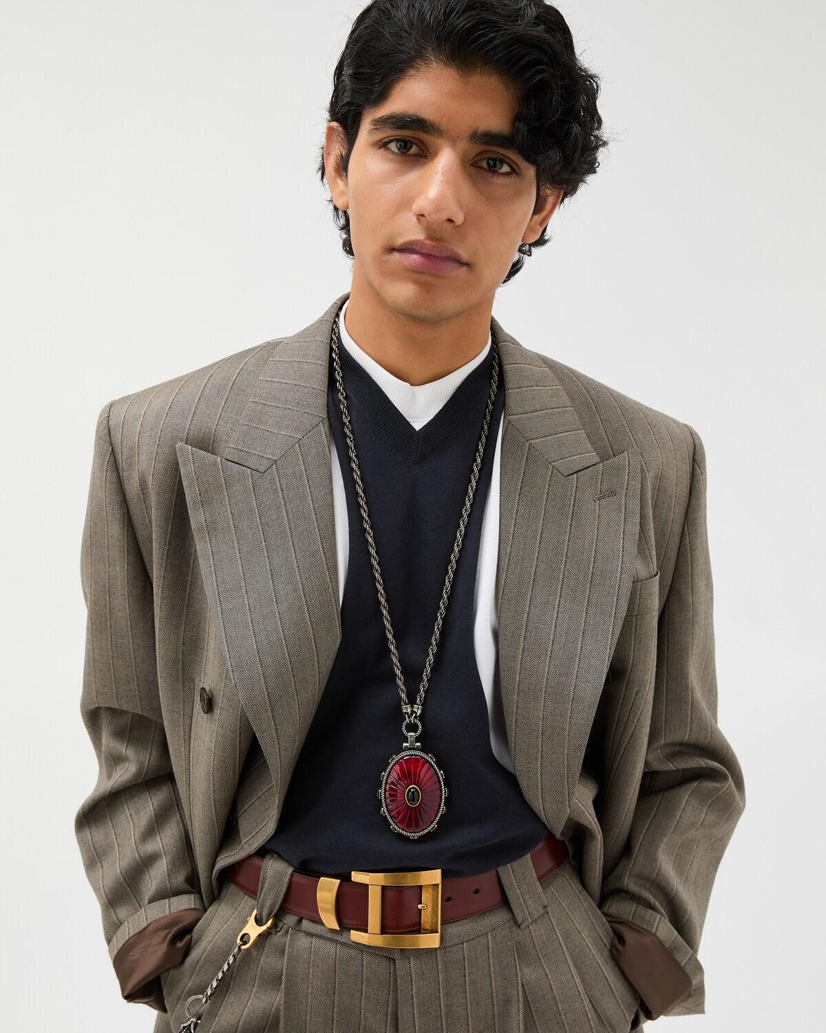Tivoli Long Necklace - Image 2