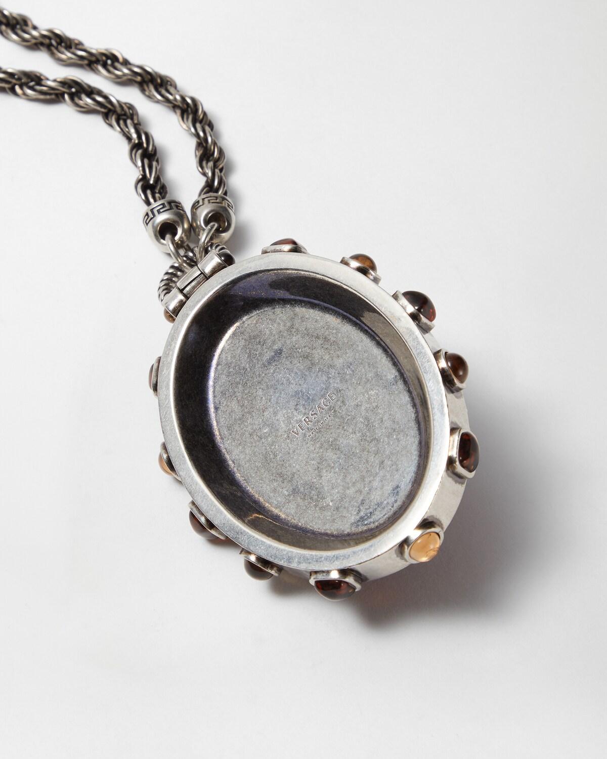 Tivoli Long Necklace - Image 4