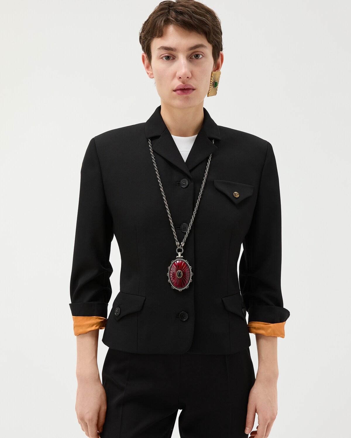Tivoli Long Necklace - Image 5