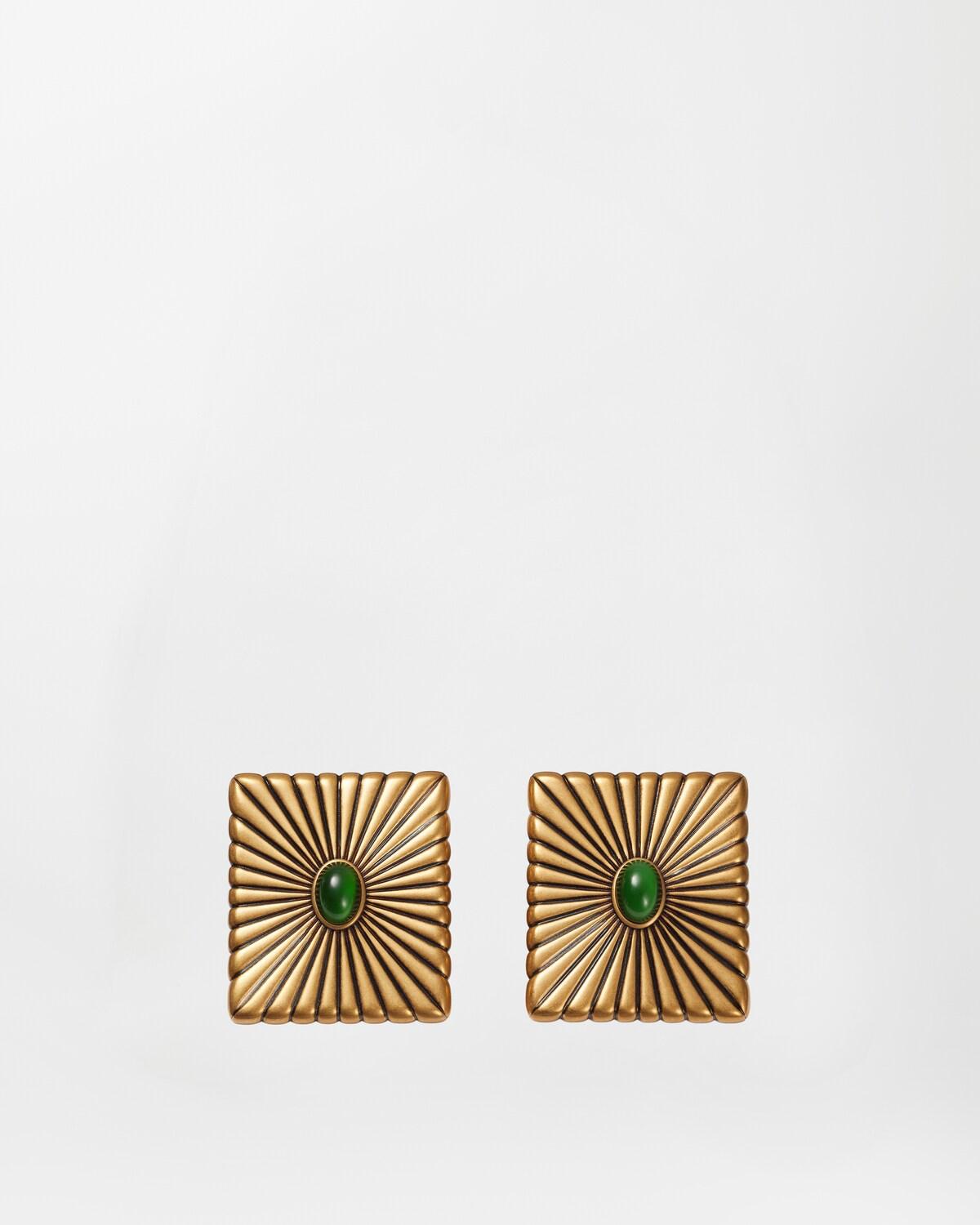 Circe Earrings