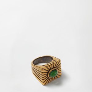 Circe Ring