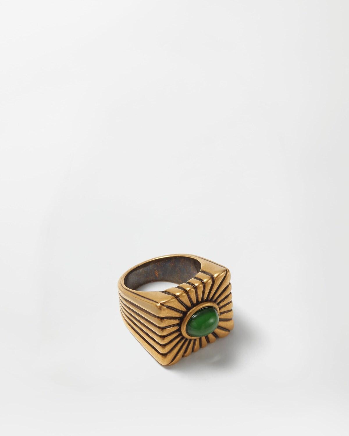 Circe Ring