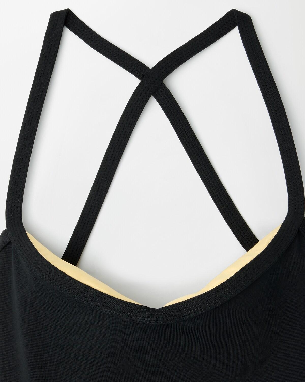 Compact Viscose-Jersey Long Dress - Image 2