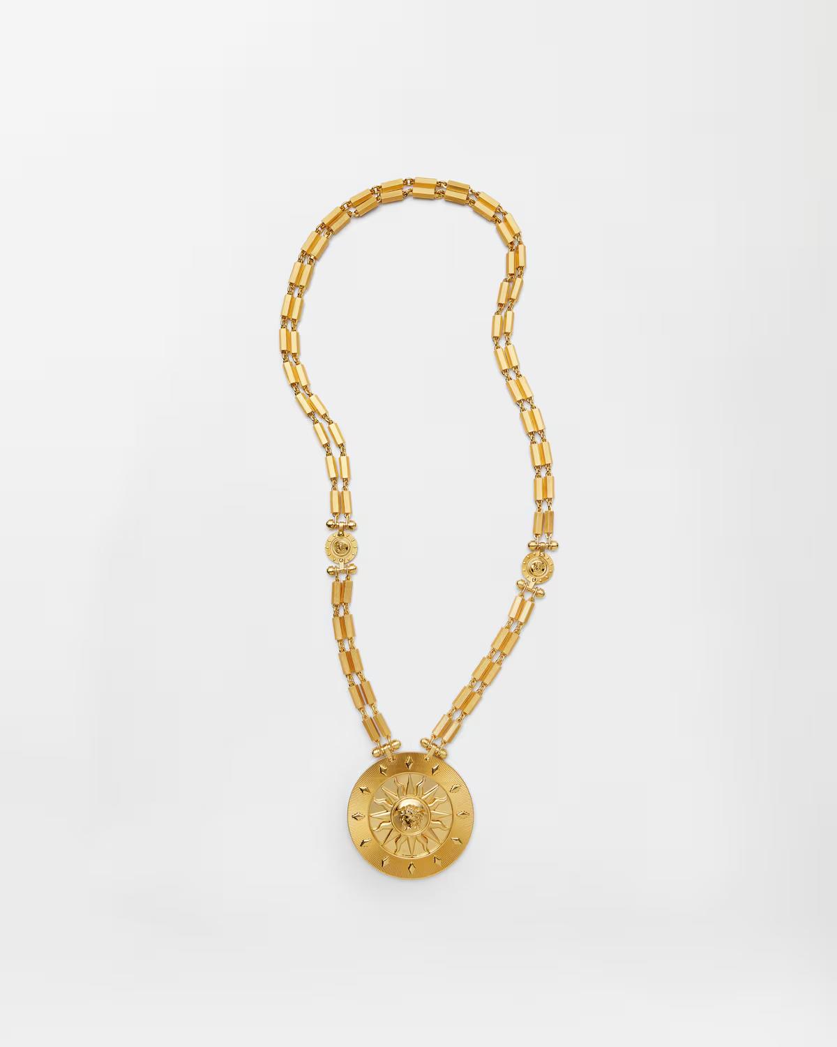 Irradia Necklace