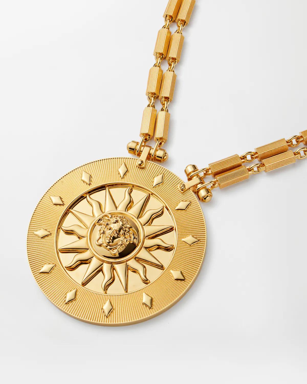 Irradia Necklace - Image 3