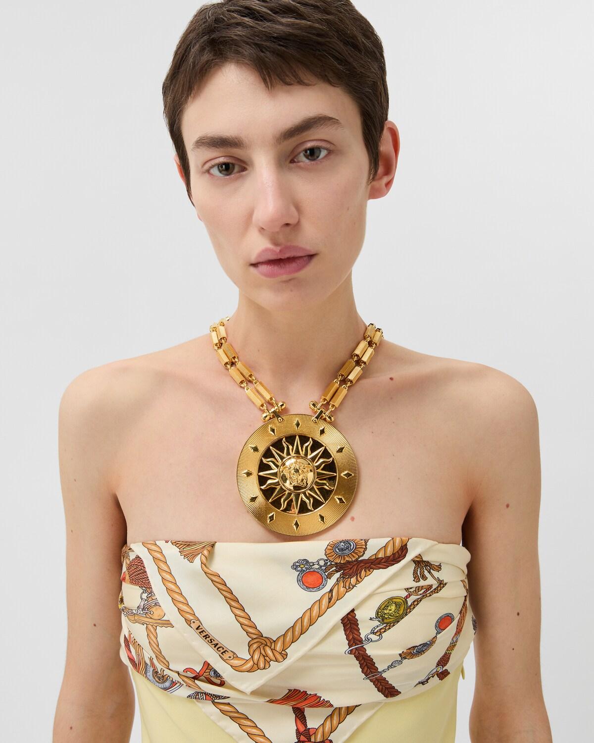 Irradia Necklace - Image 4