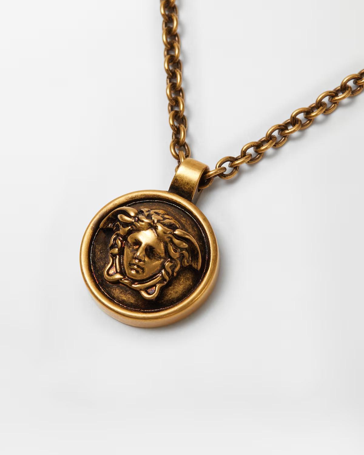 Medusa Necklace - Image 2