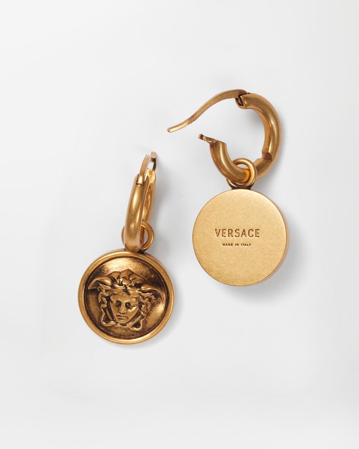 Medusa Earrings - Image 2