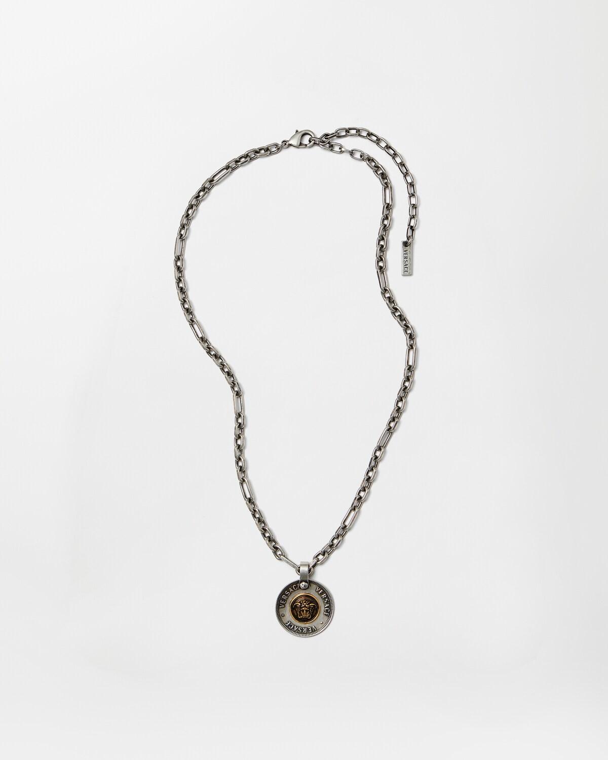 Coins Necklace