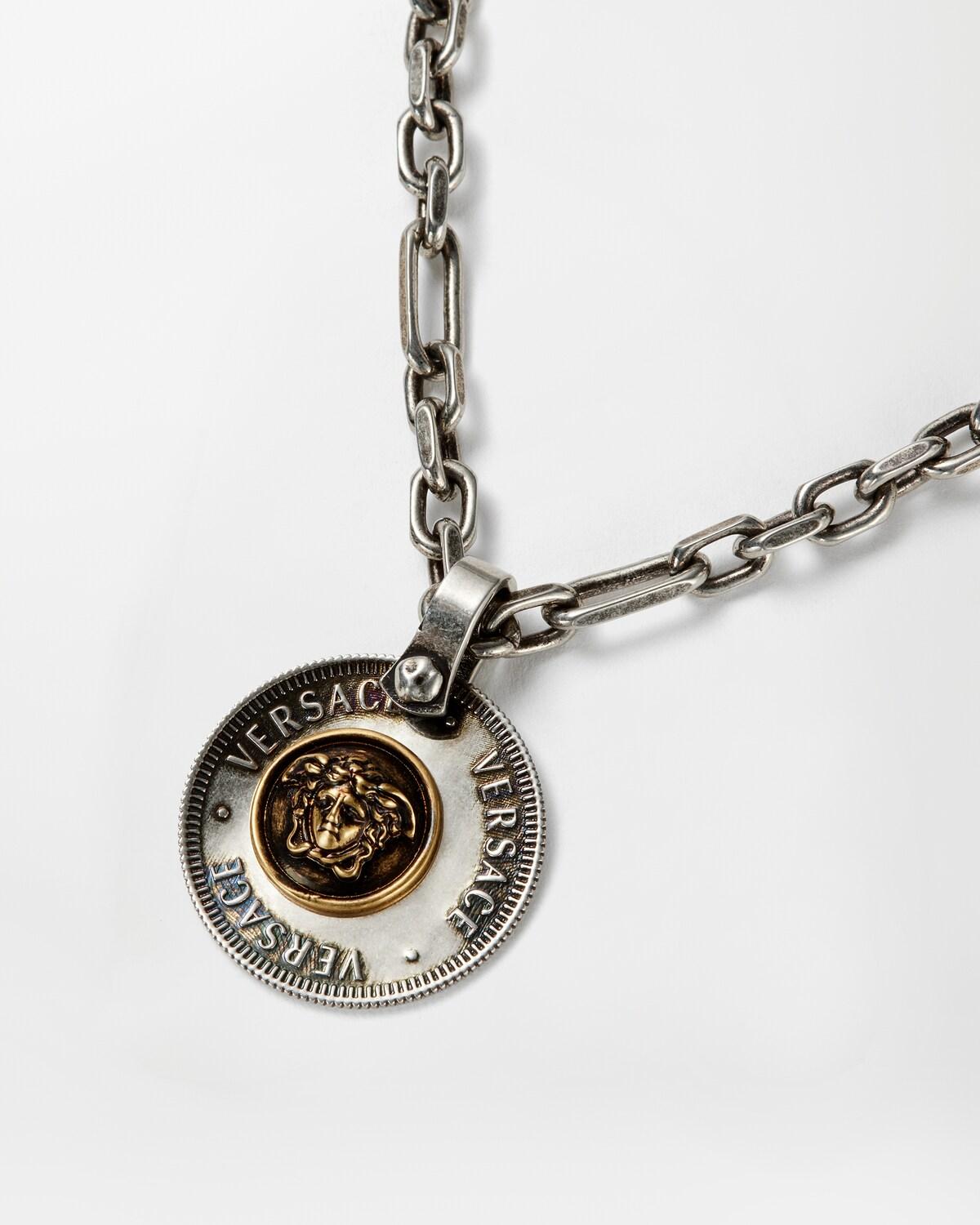 Coins Necklace - Image 3