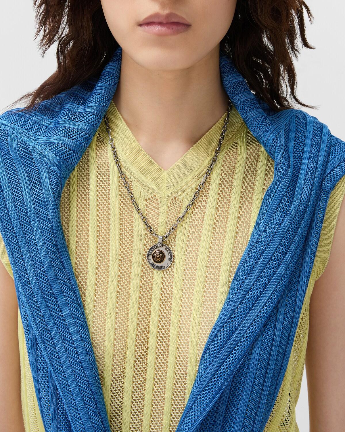 Coins Necklace - Image 4
