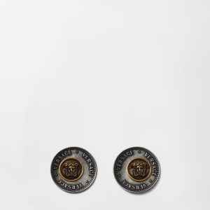 Coins Earrings