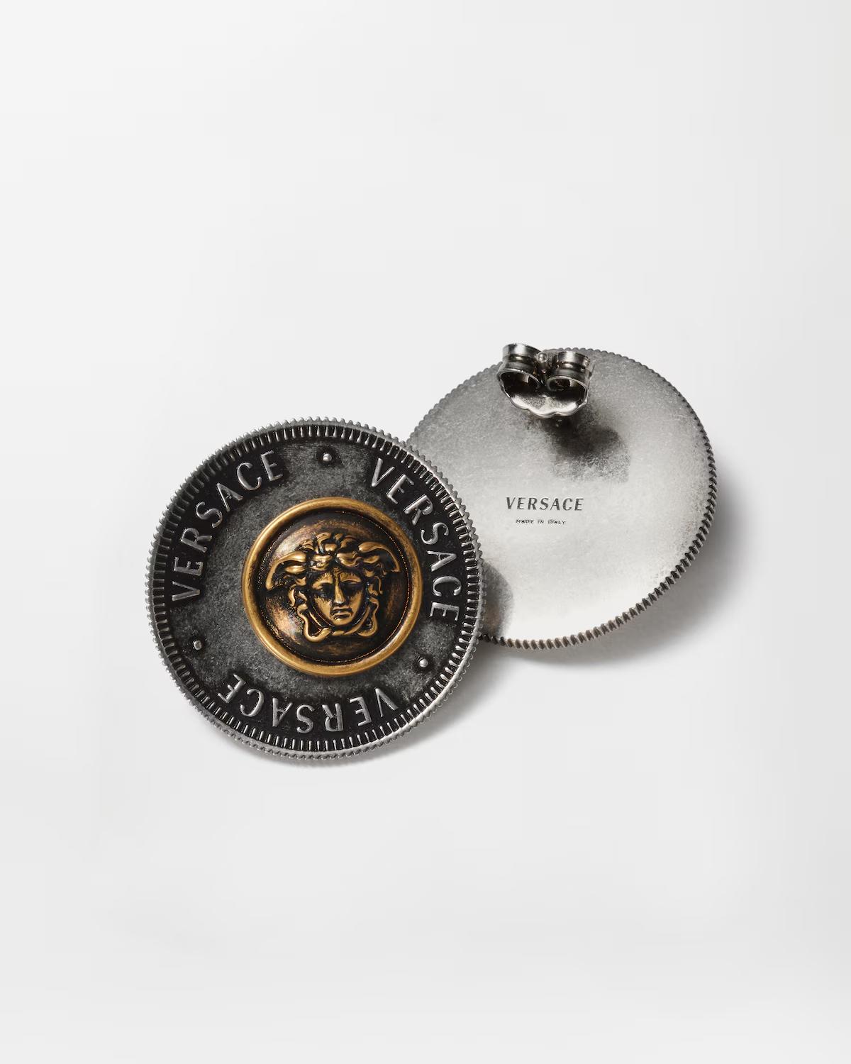 Coins Earrings - Image 3