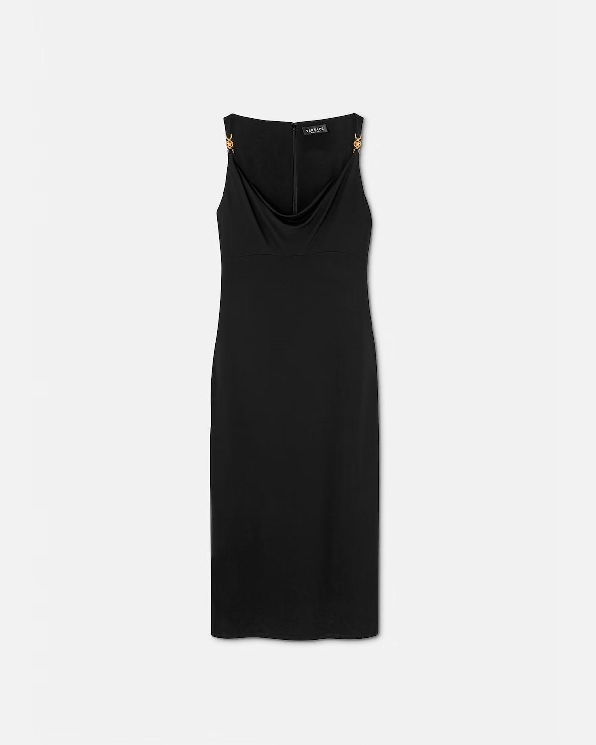 Medusa Midi Dress