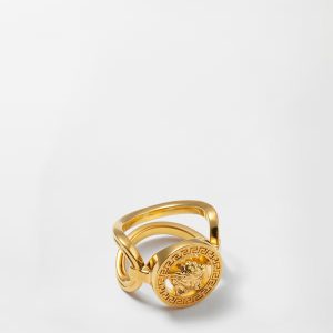Medusa '95 Ring