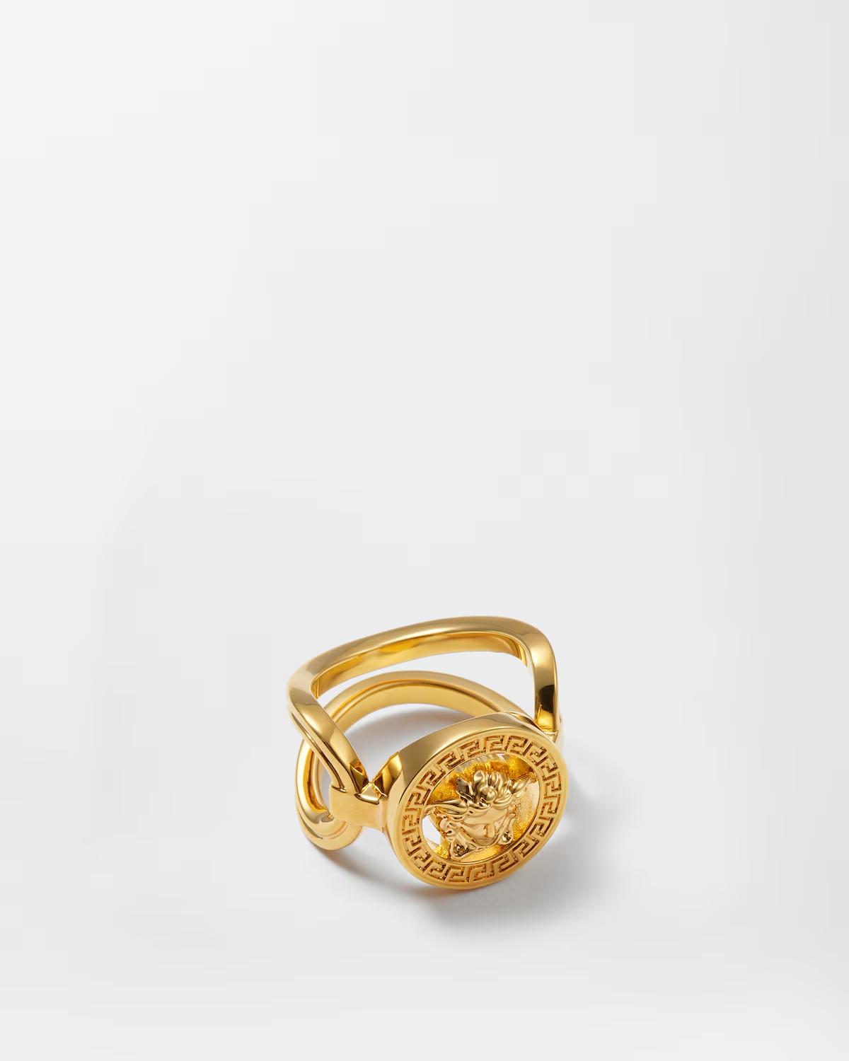 Medusa '95 Ring