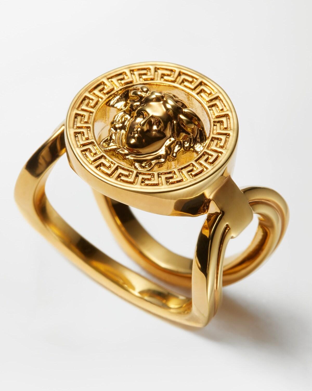 Medusa '95 Ring - Image 3