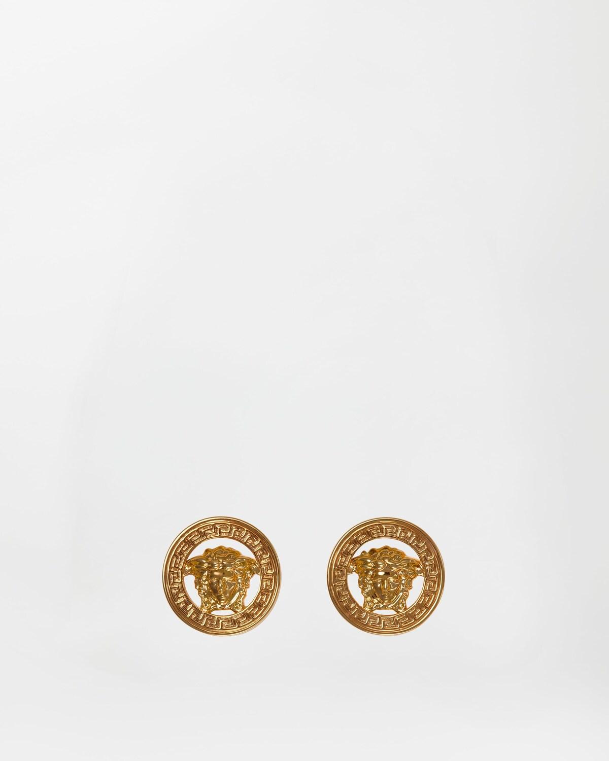 Medusa '95 Earrings