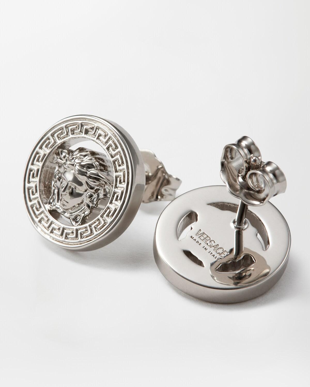 Medusa '95 Earrings - Image 2