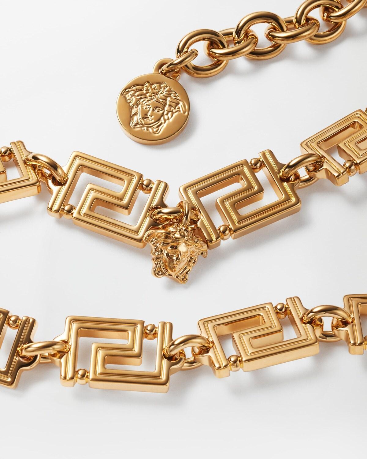 Greca Necklace - Image 3