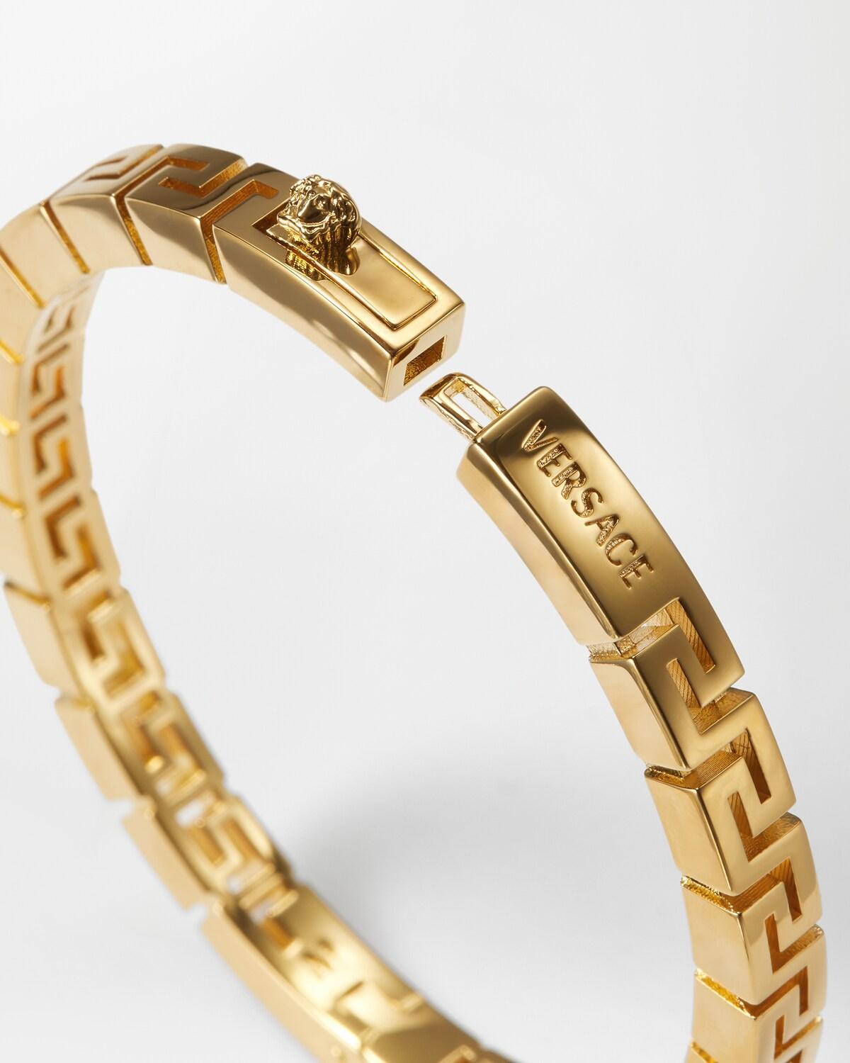 Greca Cuff Bracelet - Image 4