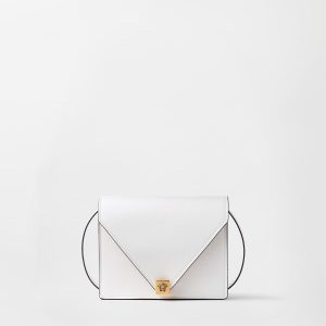 Severine Leather Mini Bag