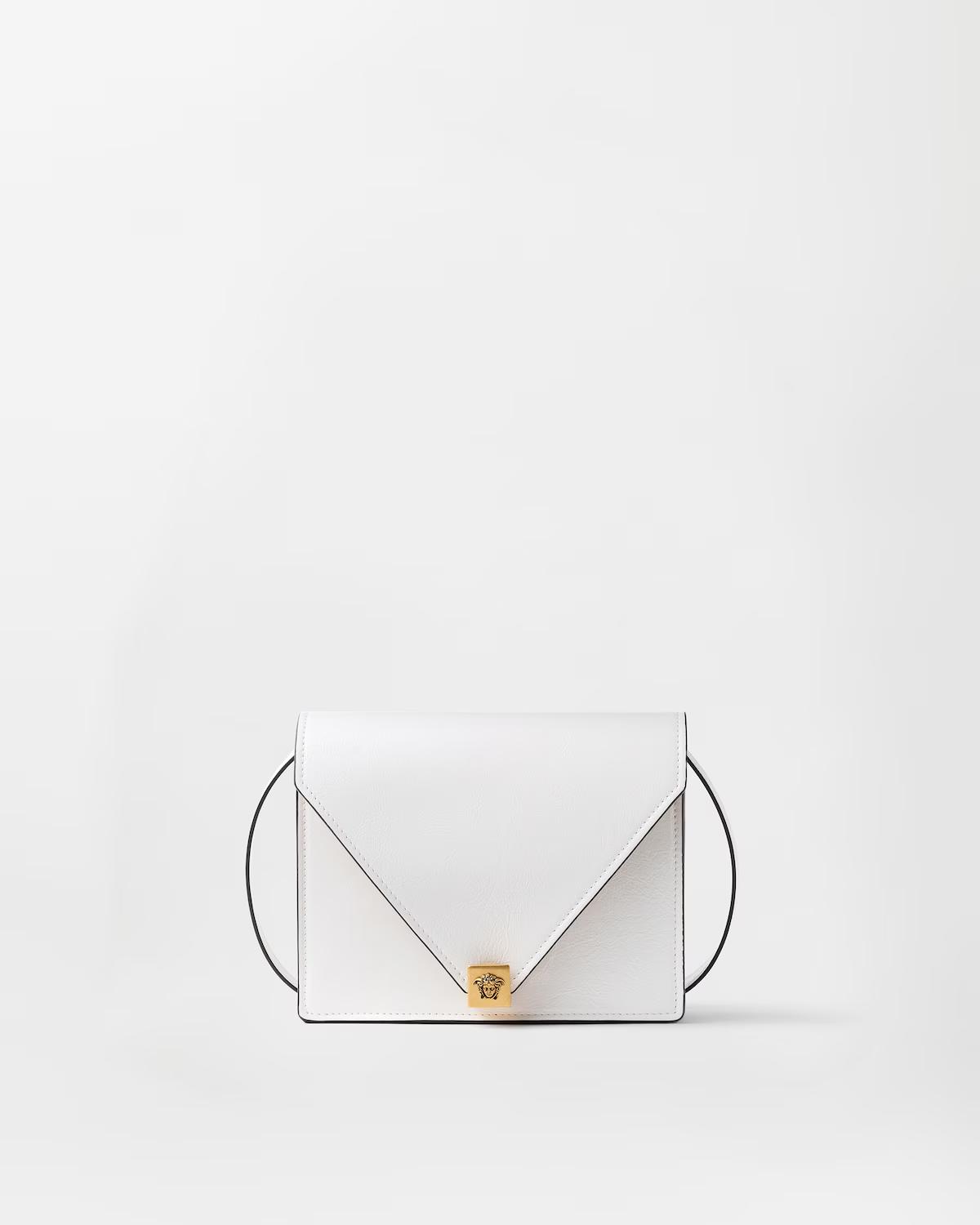 Severine Leather Mini Bag