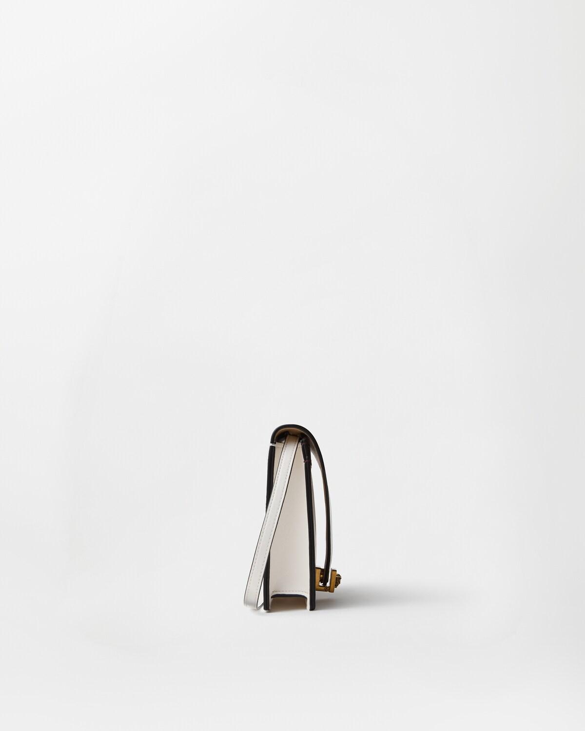 Severine Leather Mini Bag - Image 2