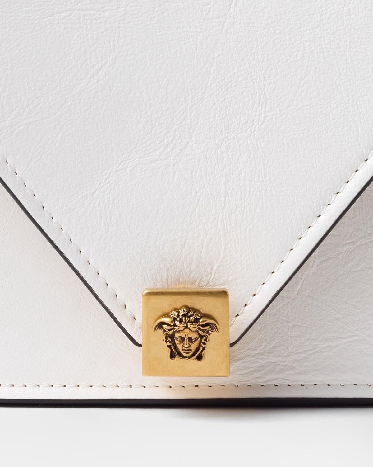 Severine Leather Mini Bag - Image 3