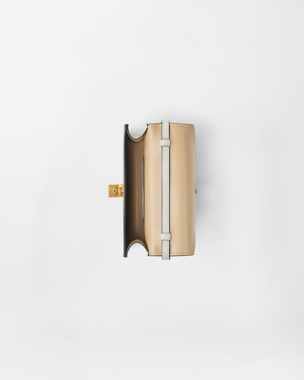 Severine Leather Mini Bag - Image 4