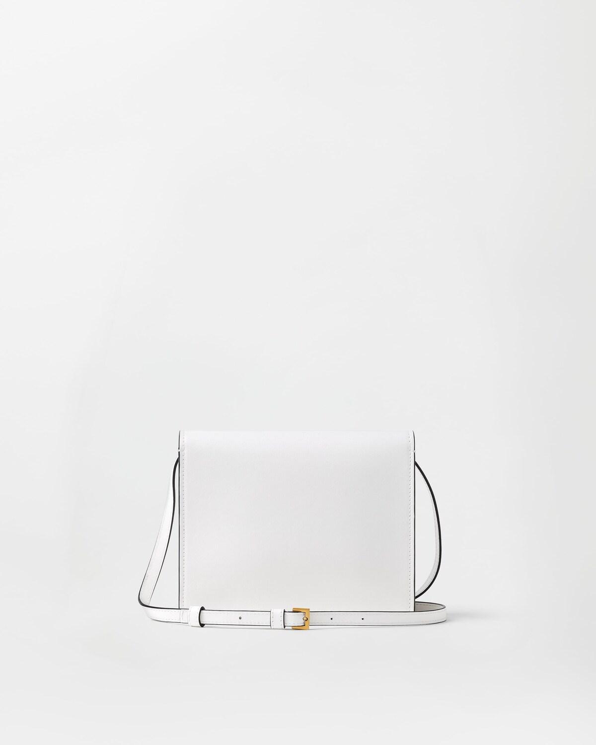 Severine Leather Mini Bag - Image 5