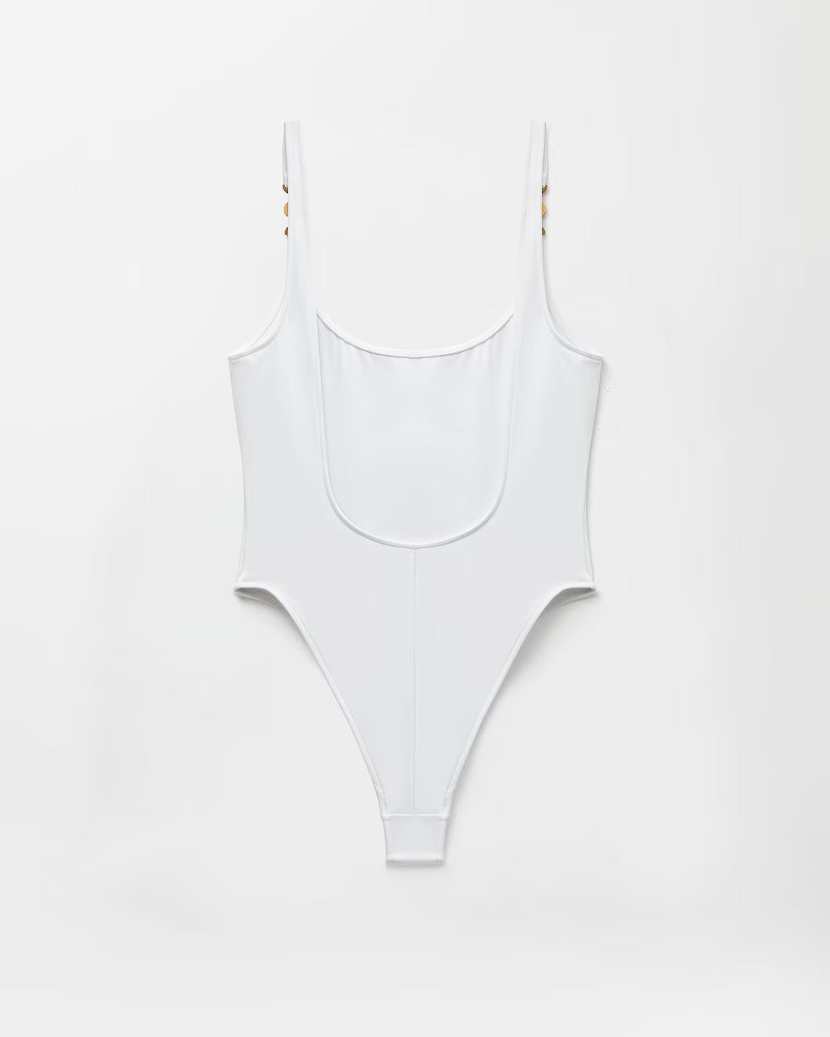 One-Piece Swimsuit - Image 4