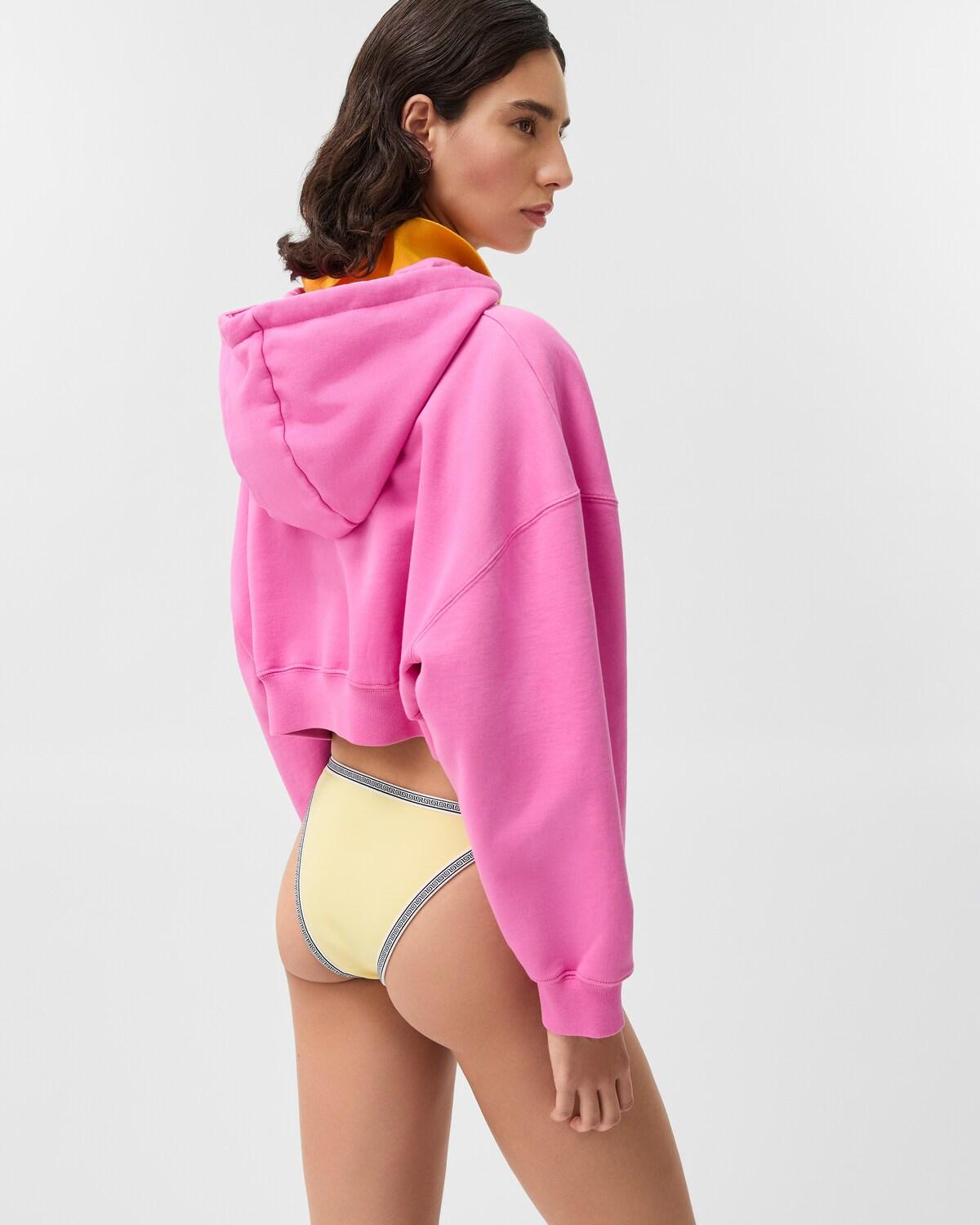 Embroidered-Logo Bikini Bottoms - Image 3