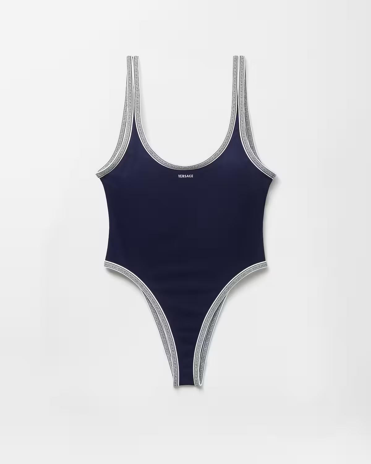 One-Piece Swimsuit