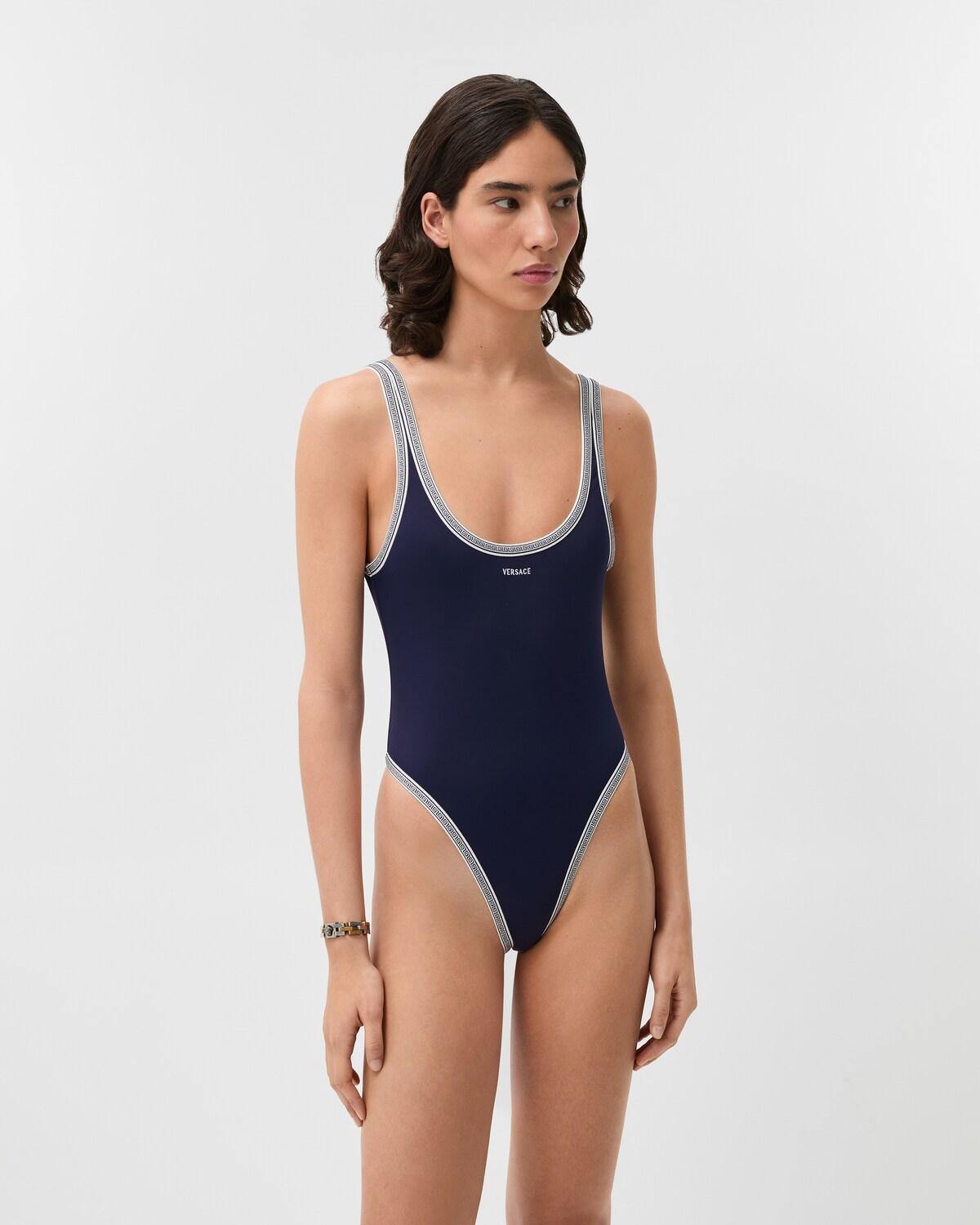 One-Piece Swimsuit - Image 2