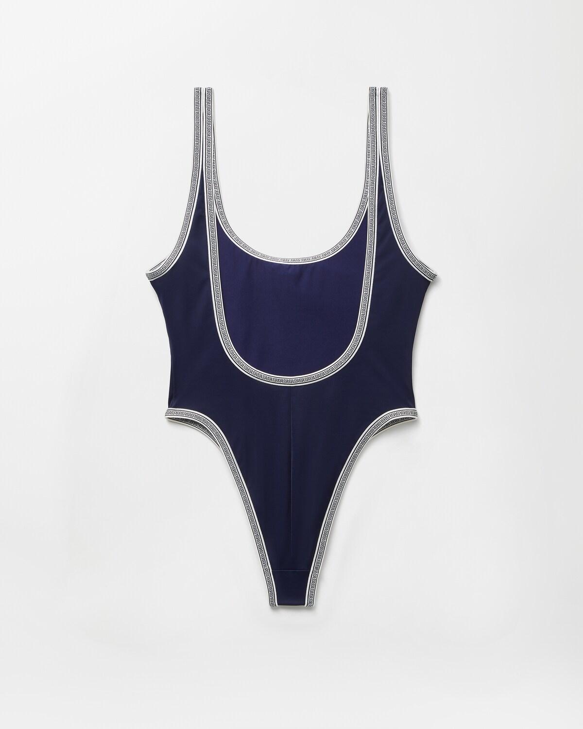 One-Piece Swimsuit - Image 4