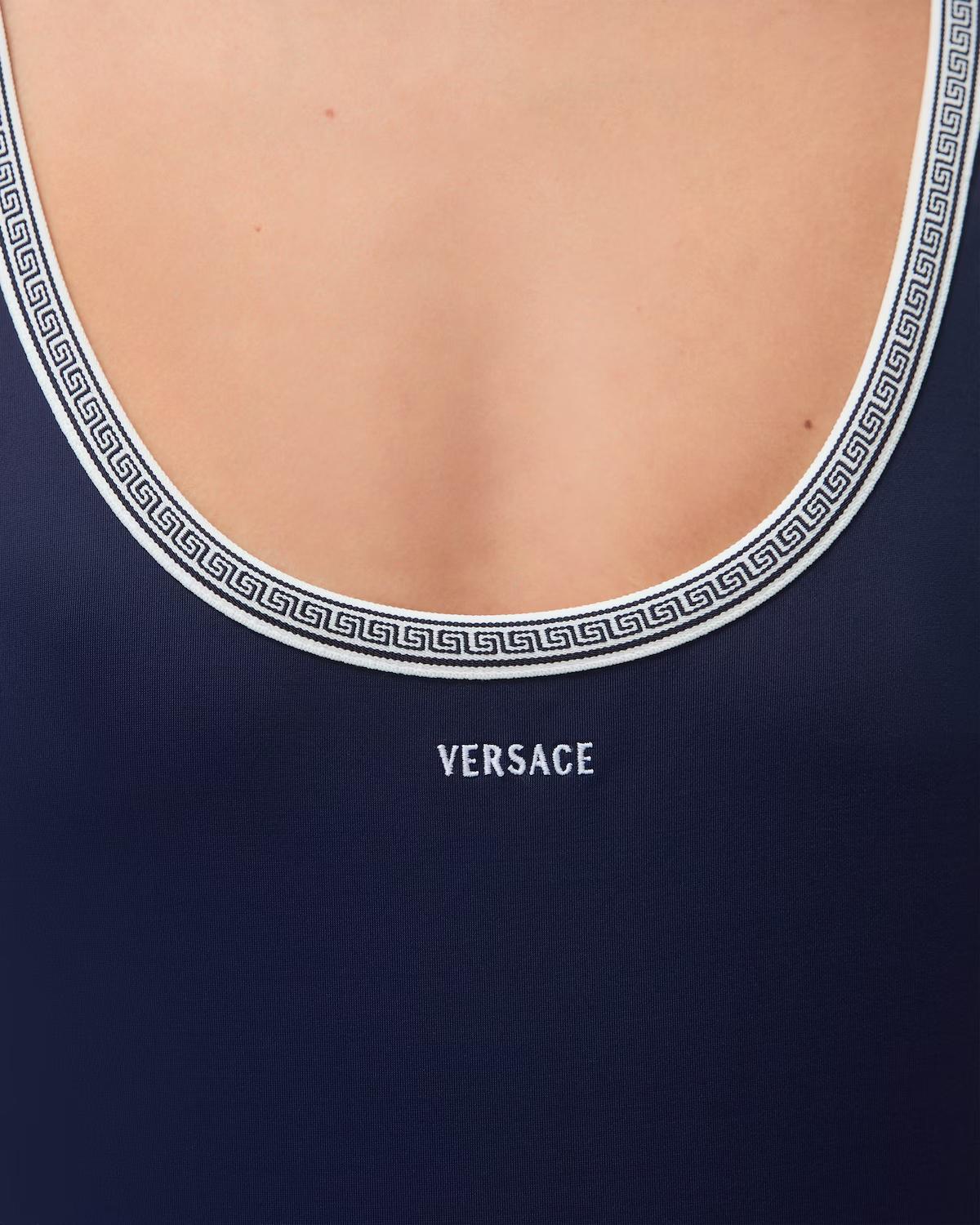 One-Piece Swimsuit - Image 5