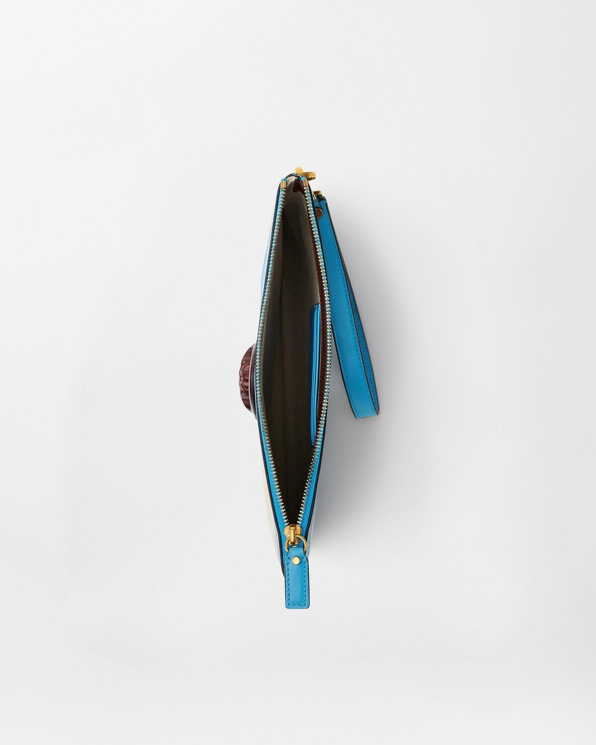 Rivi??re Canvas Pouch - Image 3