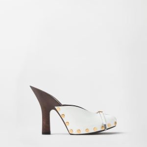 Sassi Patent Clogs 105 mm