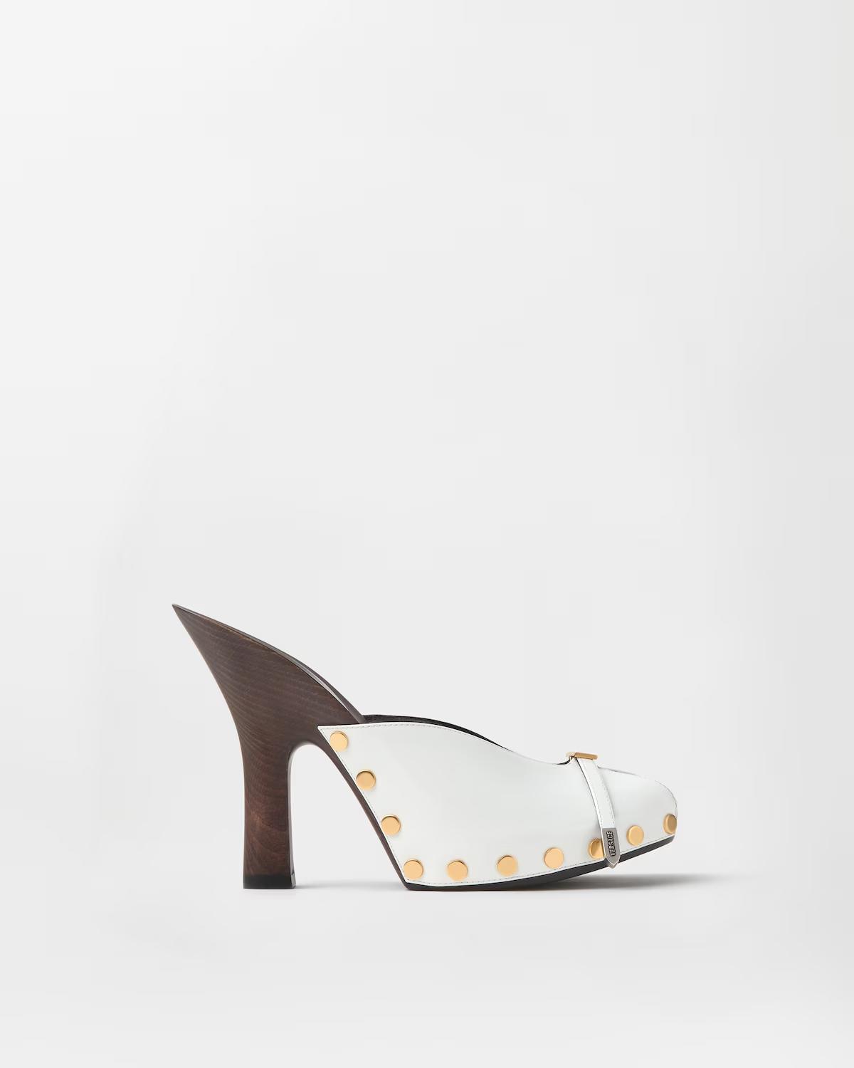 Sassi Patent Clogs 105 mm