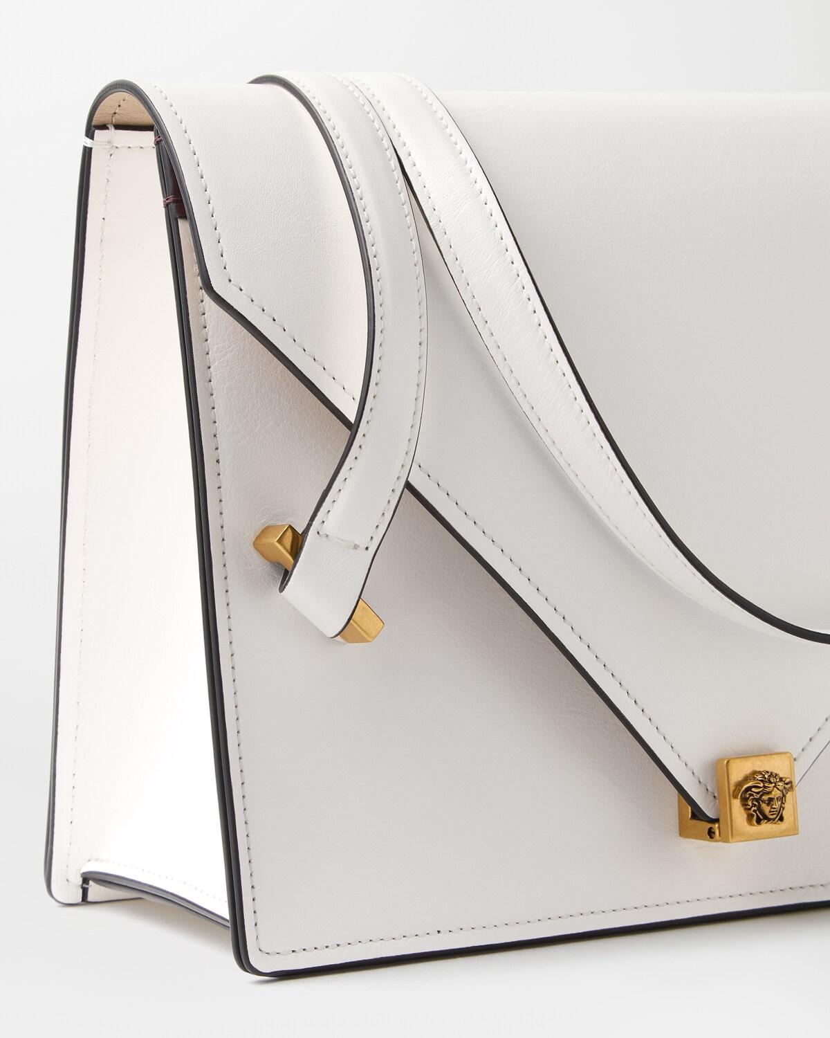 Severine Leather Shoulder Bag - Image 2